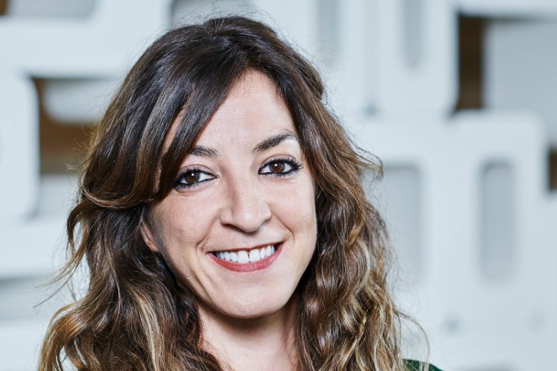 Noelia Pena Fernandez